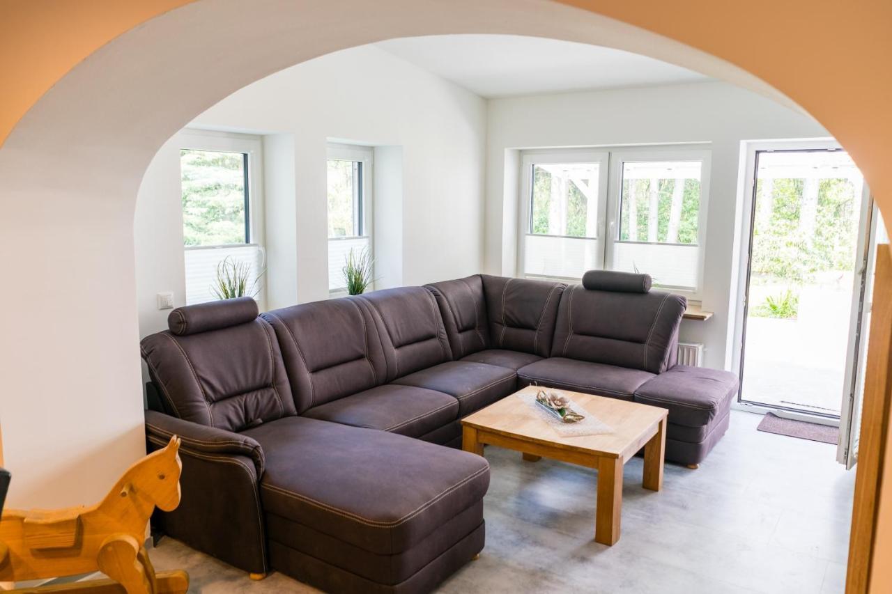 Apartamento Friends & Family Domizil Willingen Willingen  Exterior foto