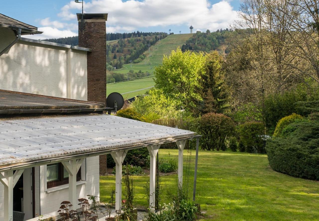 Apartamento Friends & Family Domizil Willingen Willingen  Exterior foto