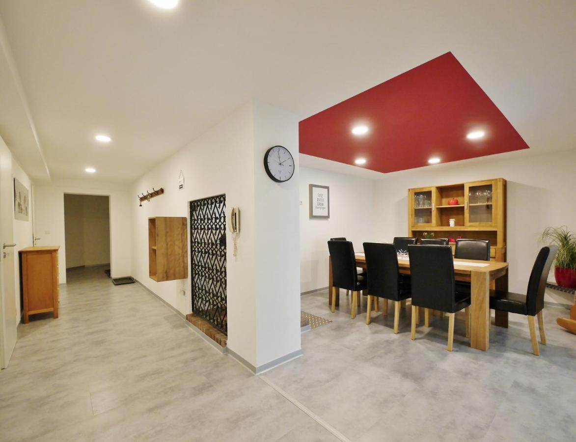 Apartamento Friends & Family Domizil Willingen Willingen  Exterior foto