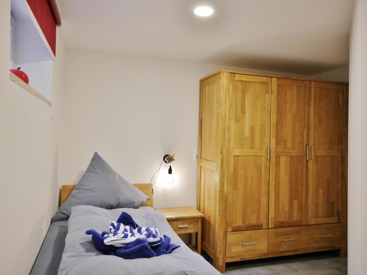 Apartamento Friends & Family Domizil Willingen Willingen  Exterior foto