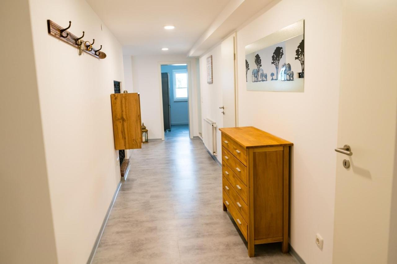Apartamento Friends & Family Domizil Willingen Willingen  Exterior foto