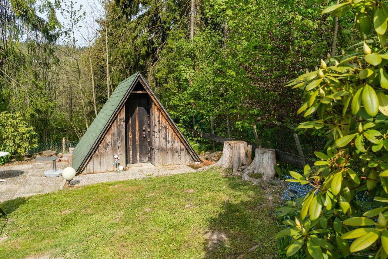 Apartamento Friends & Family Domizil Willingen Willingen  Exterior foto