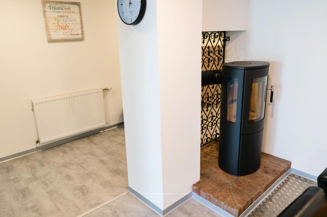 Apartamento Friends & Family Domizil Willingen Willingen  Exterior foto