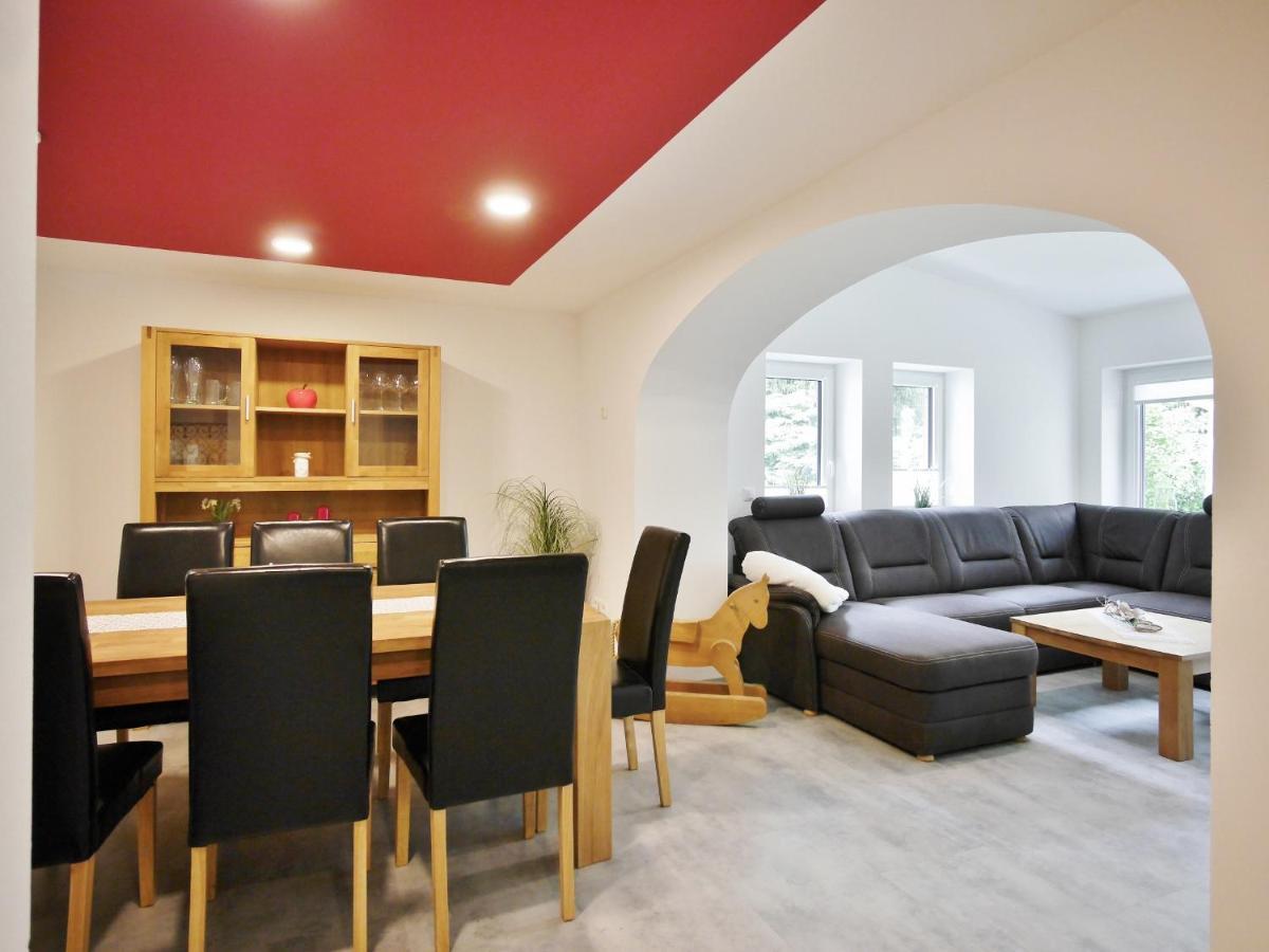 Apartamento Friends & Family Domizil Willingen Willingen  Exterior foto