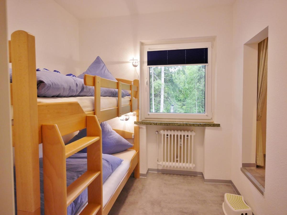 Apartamento Friends & Family Domizil Willingen Willingen  Exterior foto