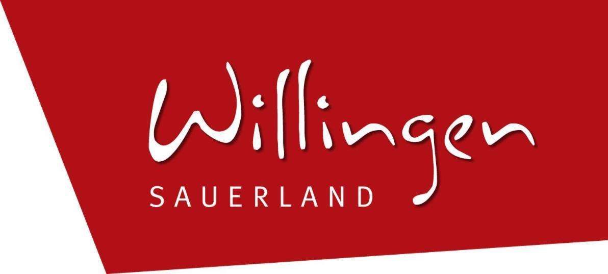 Apartamento Friends & Family Domizil Willingen Willingen  Exterior foto